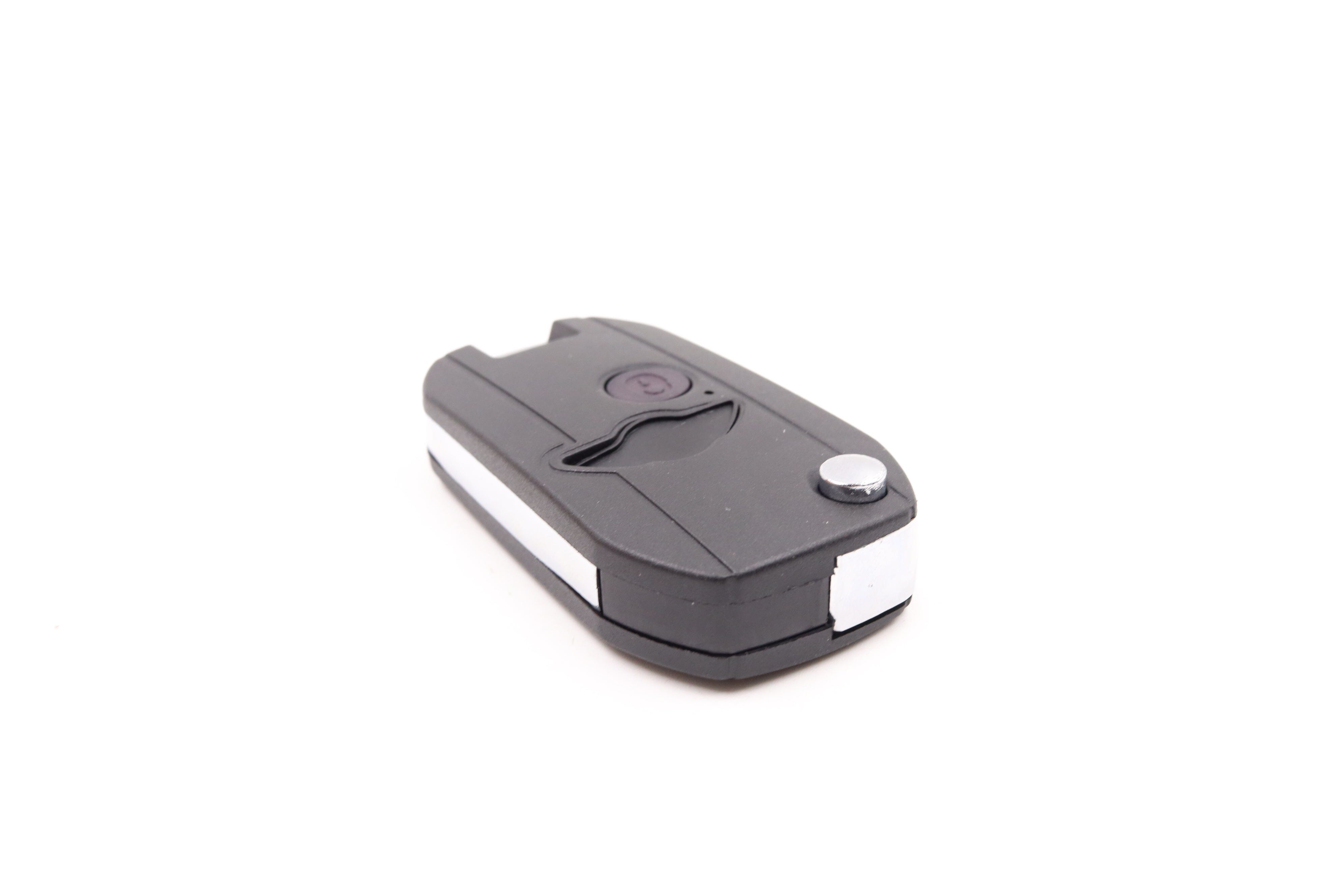 2 Button HU92R Flip Key Housing Upgrade to suit Mini (compatible with KGMIN01) | Remote Pro